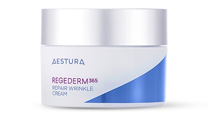 Aestura Regederm 365 Repair Wrinkle Cream