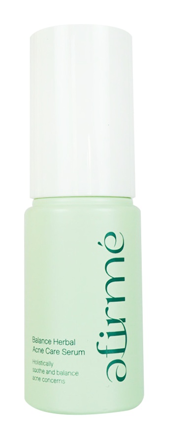 Afirme Afirme Balance Herbal Acne Care Serum
