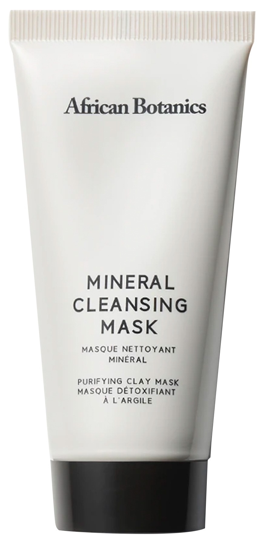 African Botanics Marula Mineral Cleansing Mask