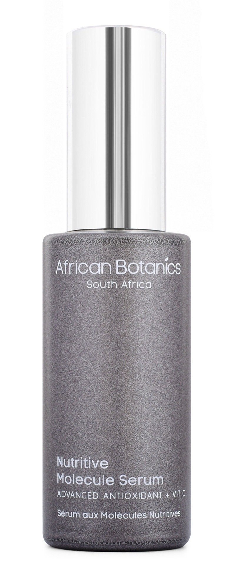 African Botanics Nutritive Molecule Serum