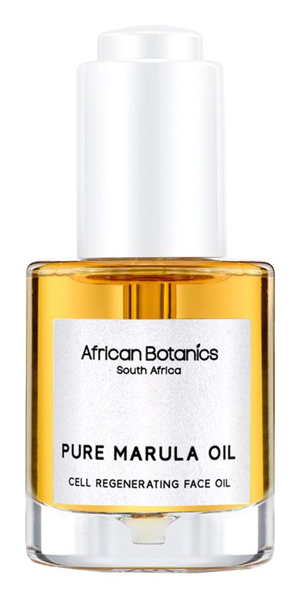 African Botanics Pure Marula Oil