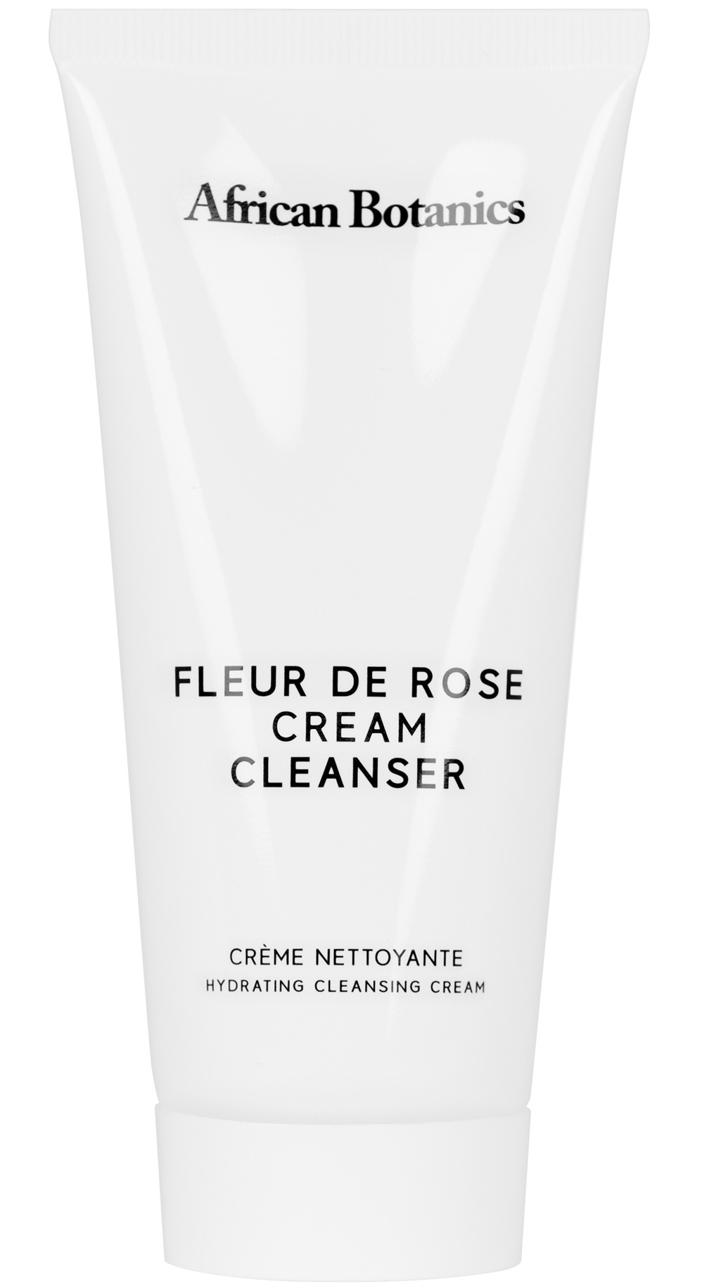 African Botanics Rose Cream Cleanser