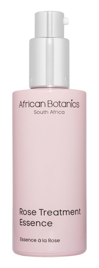 African Botanics Rose Treatment Essence