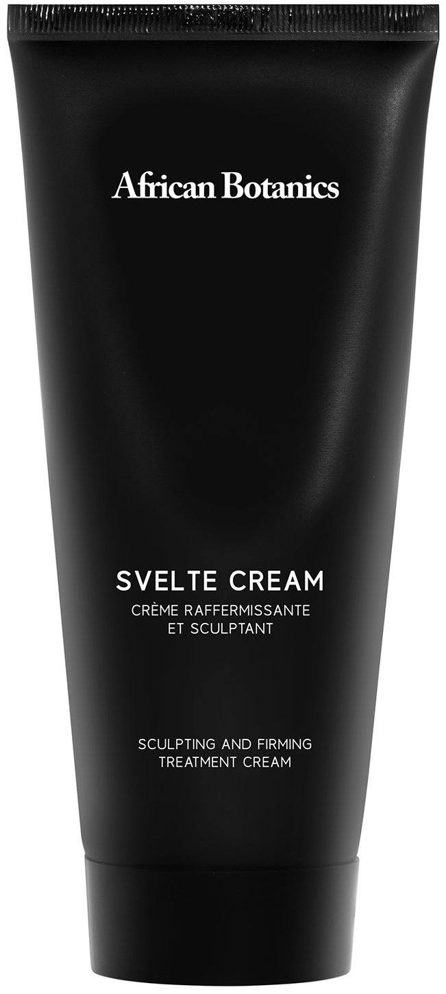 African Botanics Svelte Cream