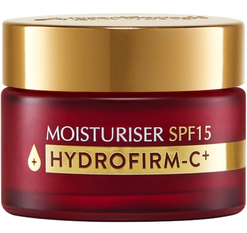 African Extracts Rooibos Advantage Hydrofirm C Anti-wrinkle SPF15 Moisturiser