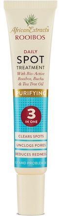 African Extracts Rooibos Daily Spot Treatment Cream