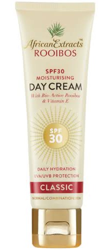 African Extracts SPF 30 Moisturising Day Cream