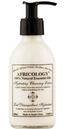 Africology Hydrating Cleansing Lotion