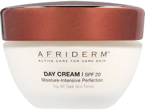Afriderm SPF20 Moisture Intensive Perfection Day Cream