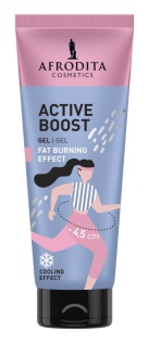 Afrodita Active Boost