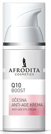 Afrodita Antiage Eyecream Q10 Boost