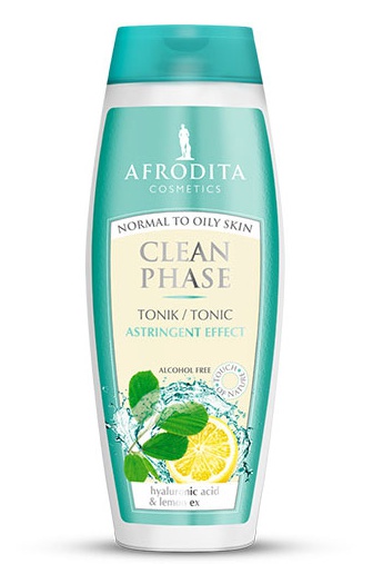 Afrodita Clean Phase Tonic