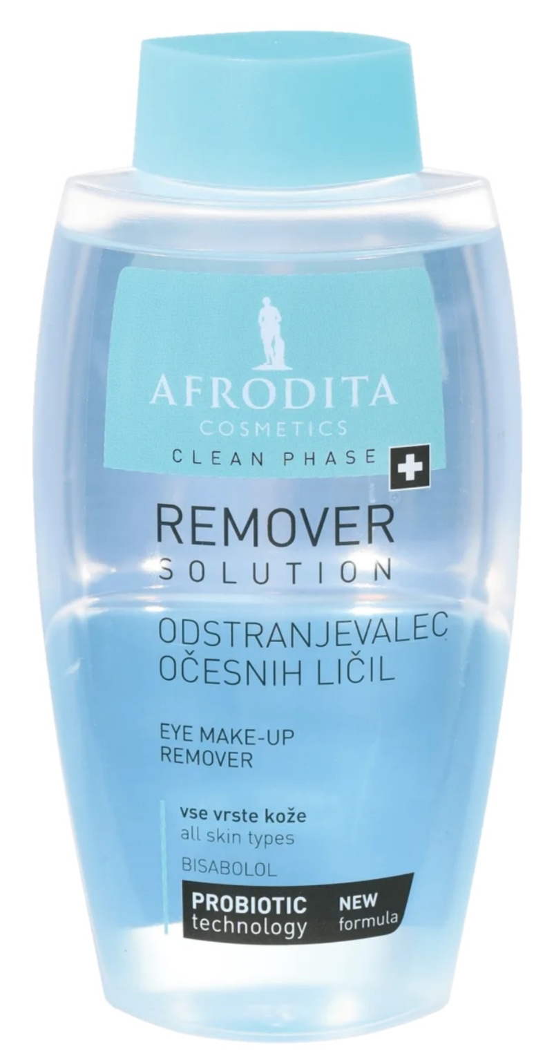 Afrodita Clean Phase