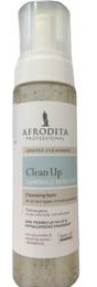 Afrodita Clean Up
