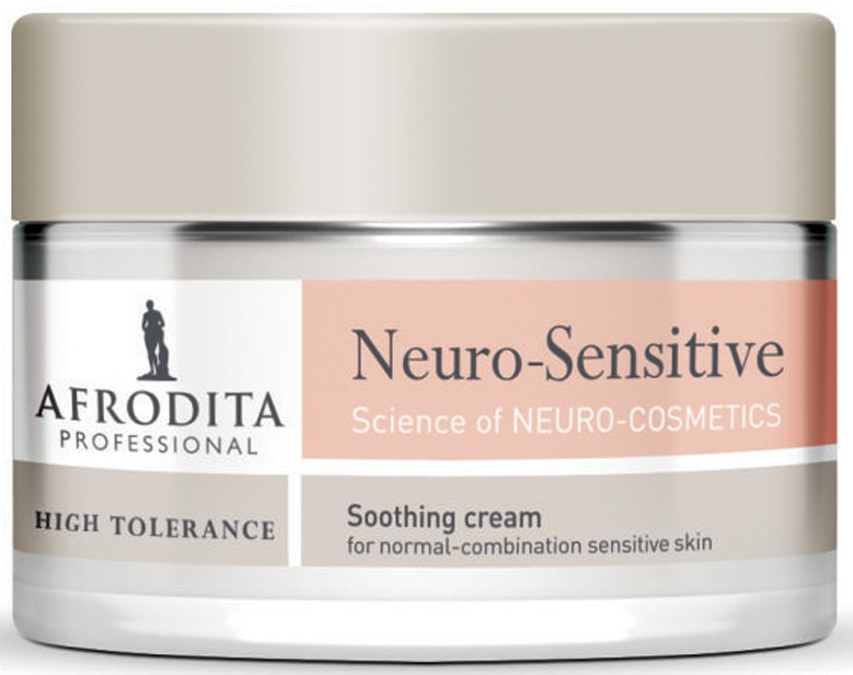 Afrodita Neurosensitive Soothing Creme