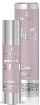 Afrodita Serum Mladosti