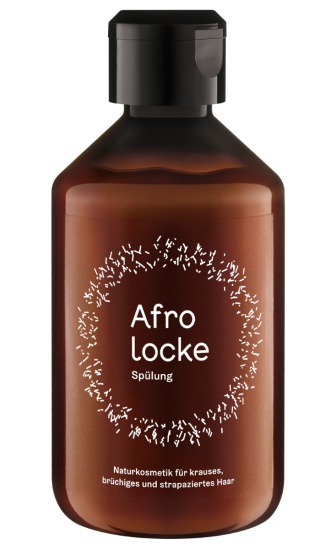 Afrolocke Shampoo