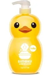 Against Baby Bathing