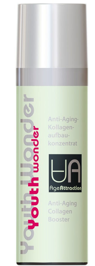 Age Attraction Youth Wonder