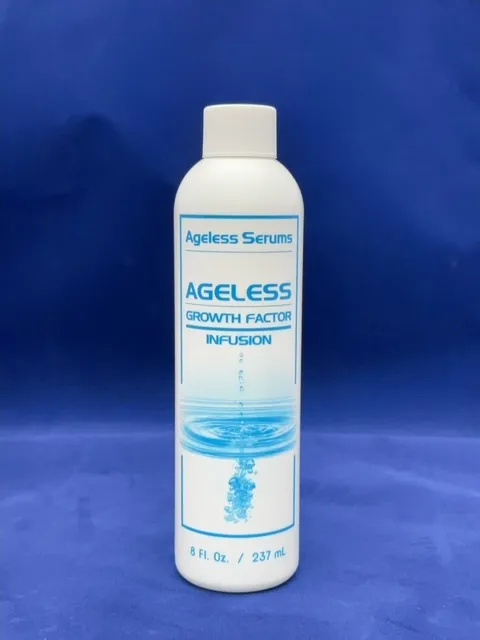 Ageless Serums Growth Factor Infusion