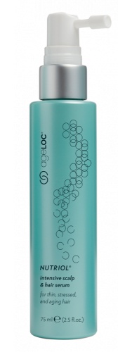 Ageloc nutriol Scalp And Hair Serum