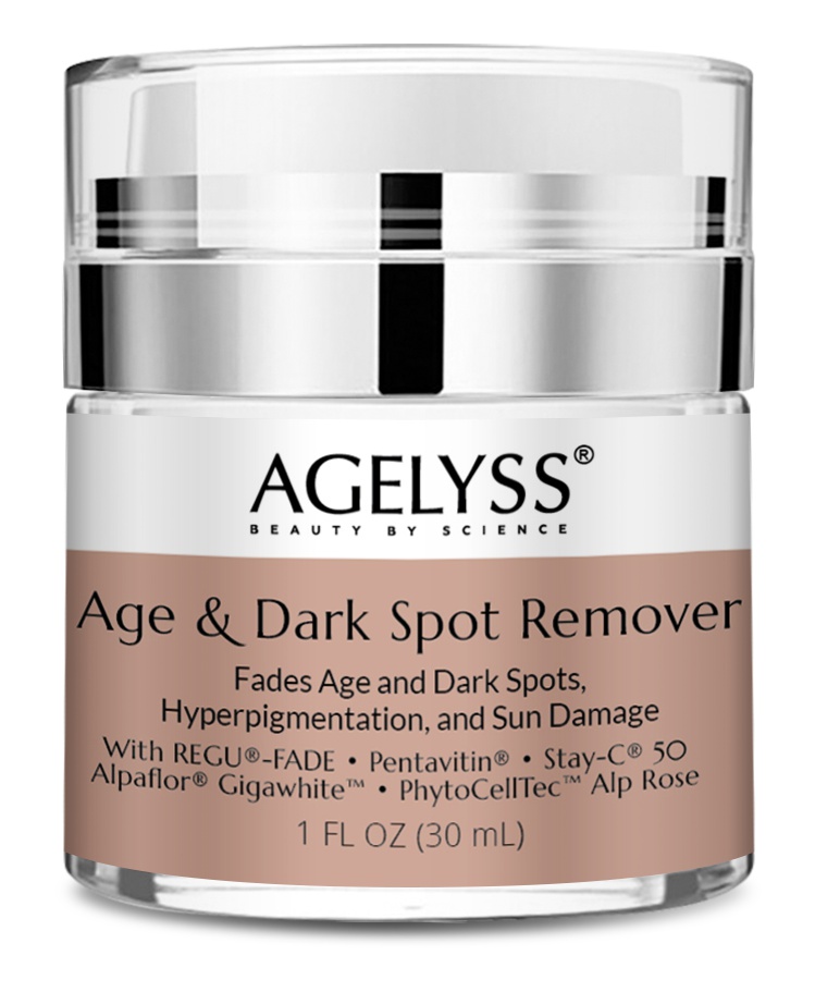 Agelyss Age & Dark Spot Remover