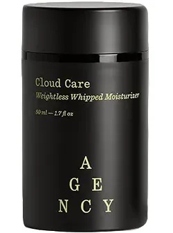 Agency Cloud Care Weightless Whipped Moisturizer