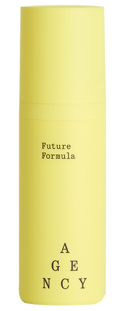 Agency Future Formula - Inactive Base