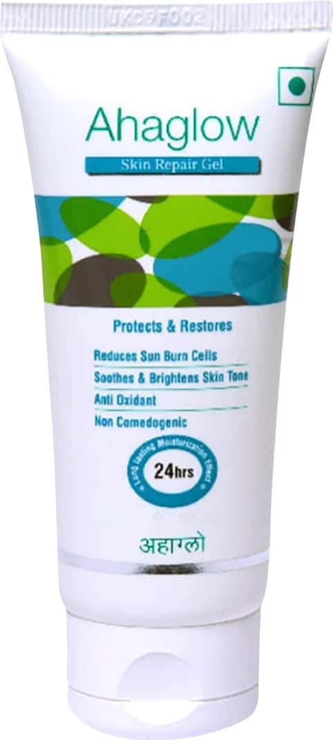 Ahaglow Skin Repair Gel