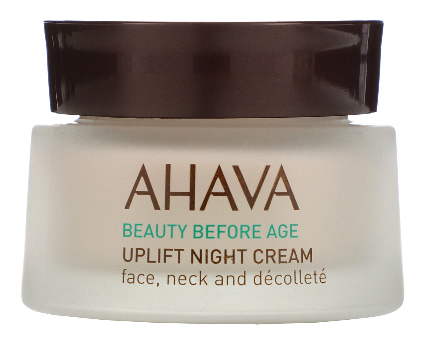 Ahava Beauty Before Age