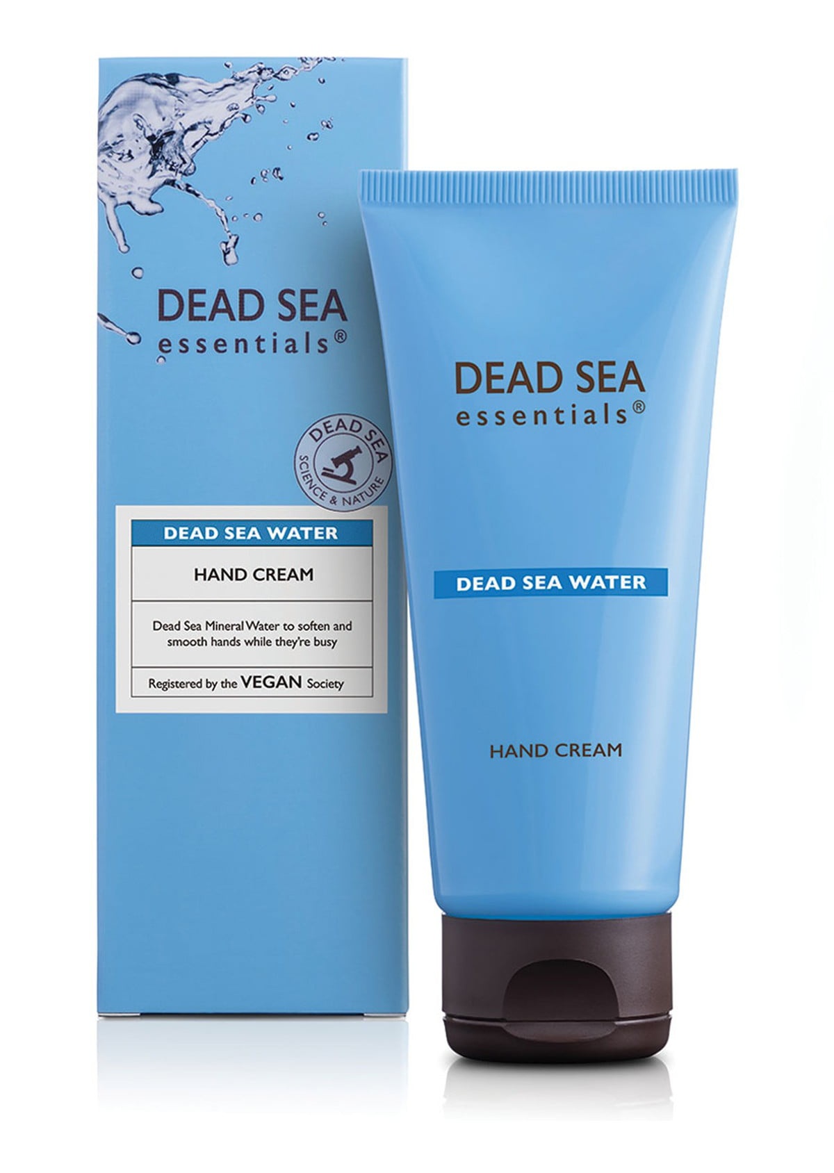 Ahava Bodylotion Dead Sea Essentials Water