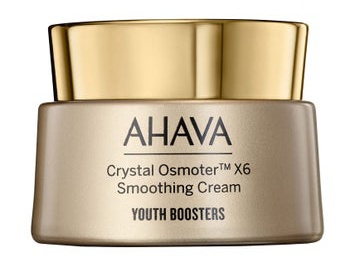 Ahava Crystal Osmoter X6 Smoothing Cream
