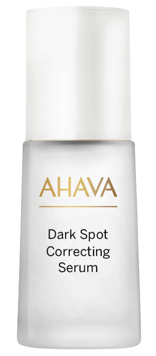 Ahava Dark Spot Correcting Serum