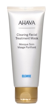Ahava Dead Sea Esentials Clearing Facial Treatment Mask
