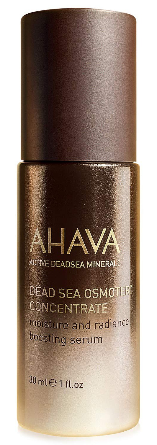 Ahava Dead Sea Osmoter Concentrate