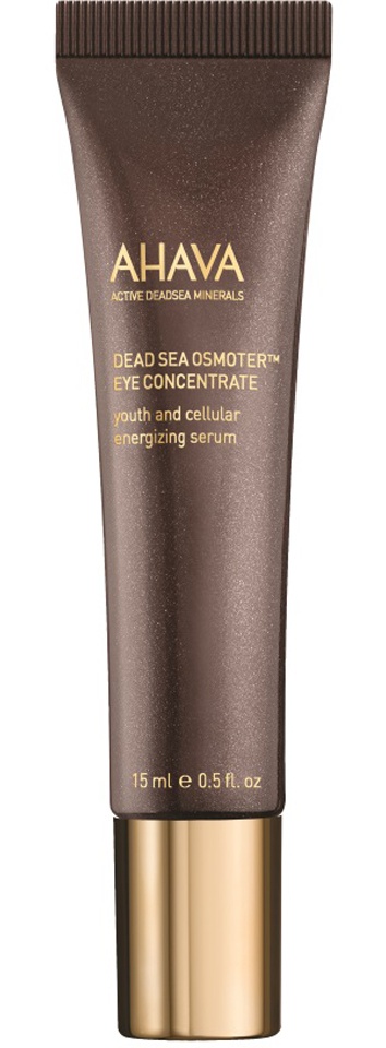 Ahava Dead Sea Osmoter Eye Concentrate