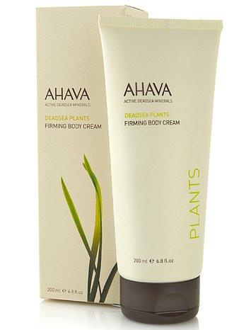 Ahava Deadsea Plants Firming Body Cream