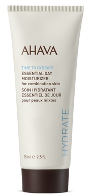 Ahava Essential Day Moisturizer Combination