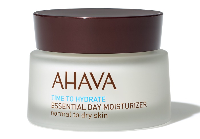 Ahava Essential Day Moisturizer Normal/Dry Skin