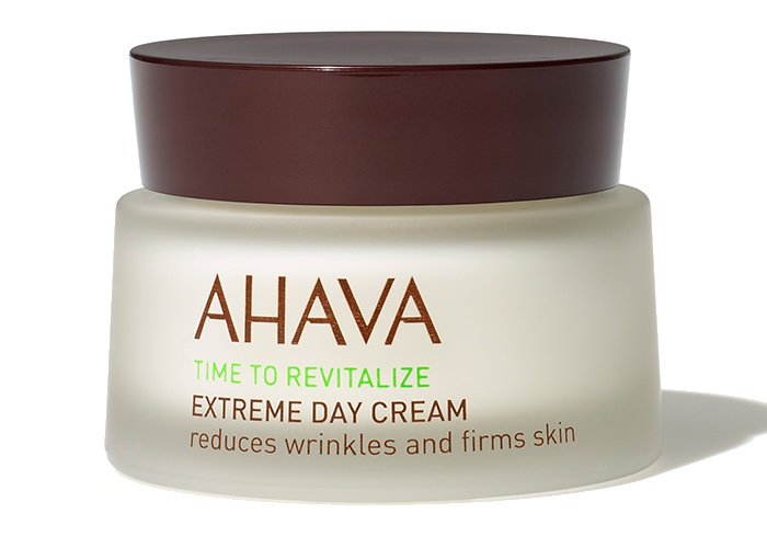 Ahava Extreme Day Cream
