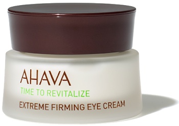 Ahava Extreme Firming Eye Cream