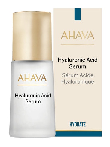 Ahava Hyaluronic Acid Serum