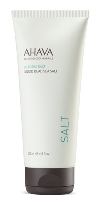 Ahava Liquid Dead Sea Salt