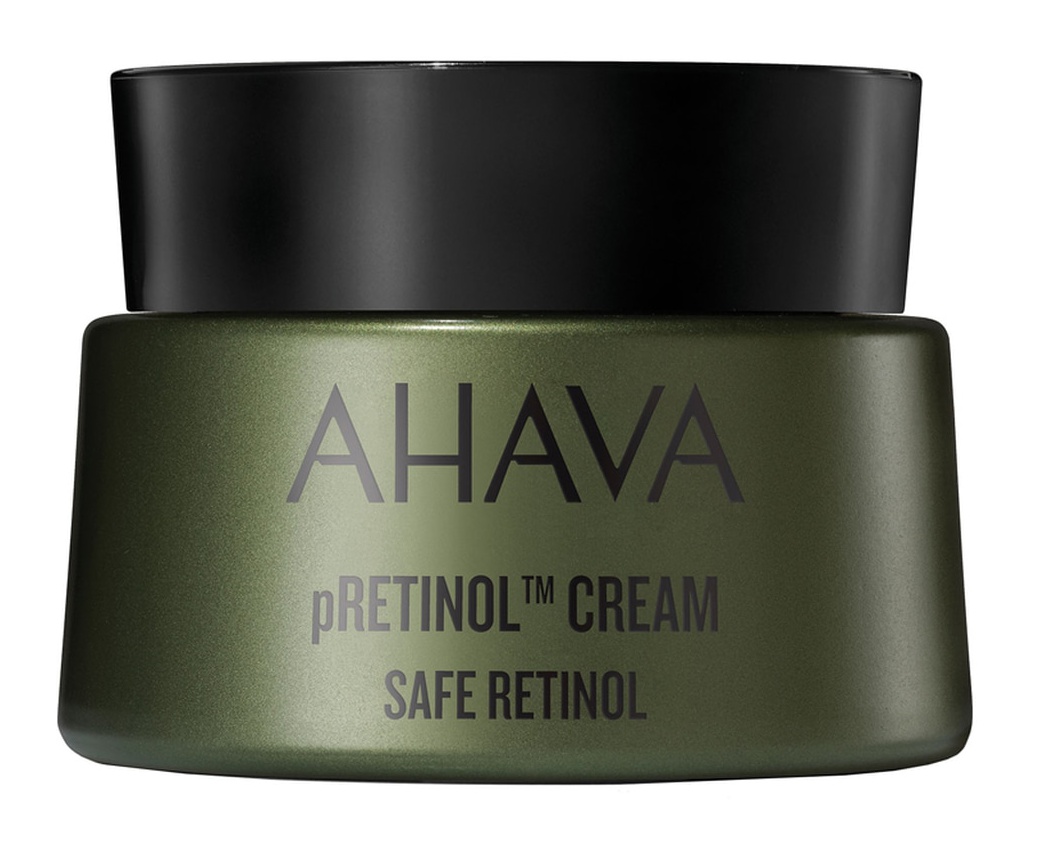 Ahava Pretinol™ Cream