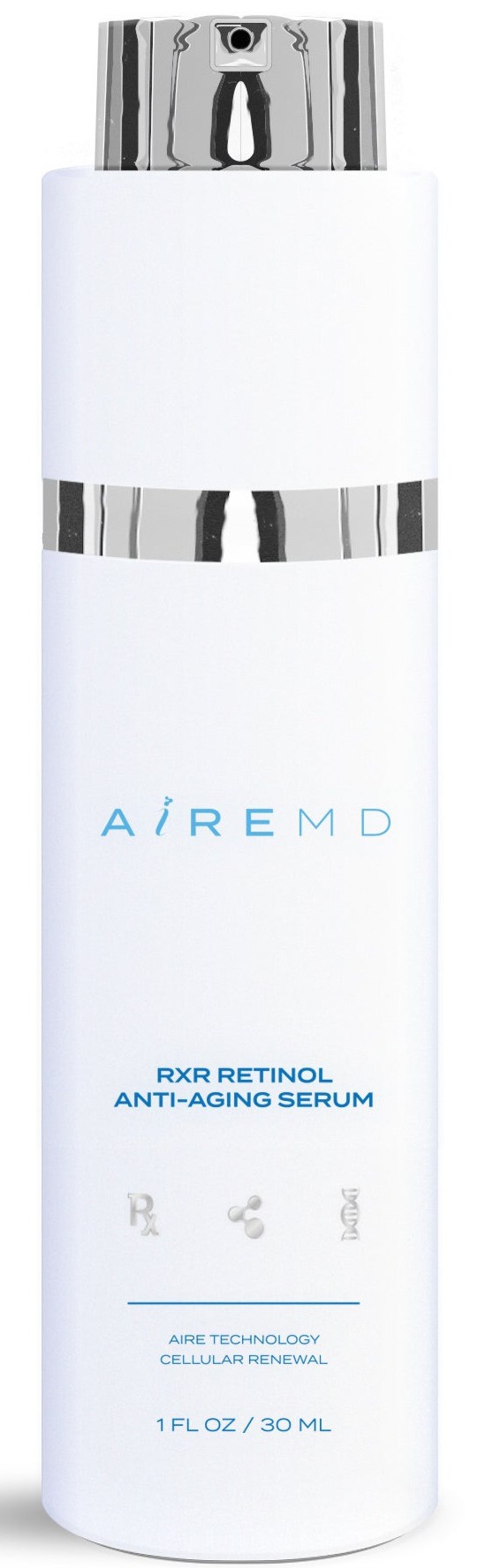 AiREMD RXR Retinol Anti-Aging Serum (Discontinued)