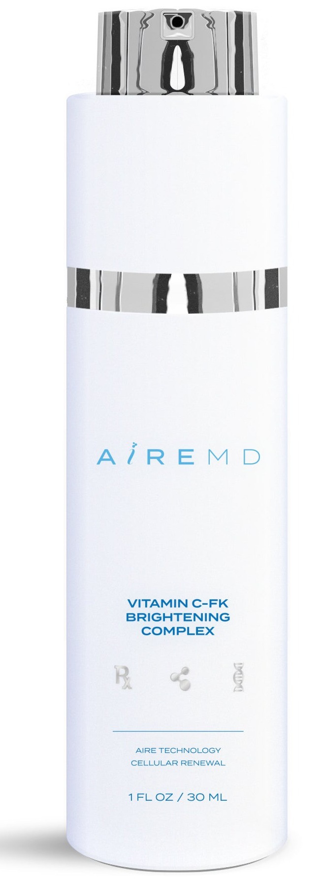 AiREMD Vitamin C-FK Brightening Complex (Discontinued)