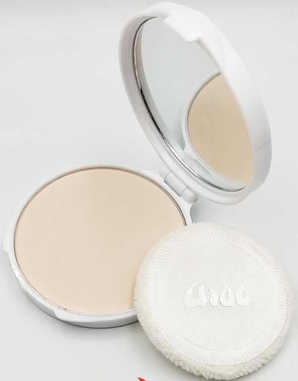 Aido Cream Powder
