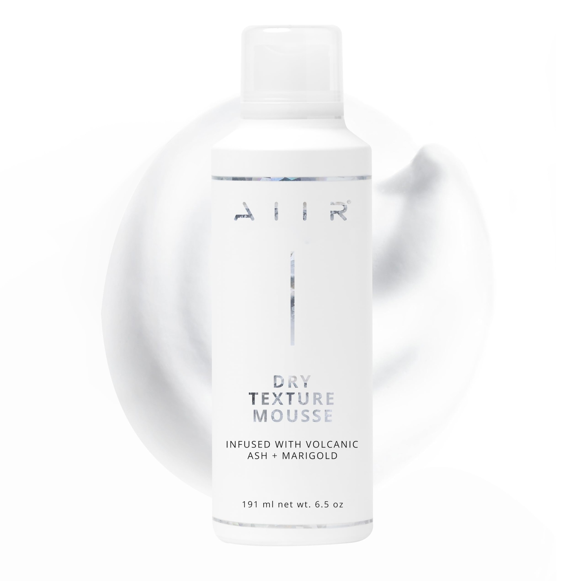 Aiir Dry Texture Mousse