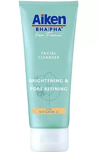 Aiken Pore Refining Facial Cleanser