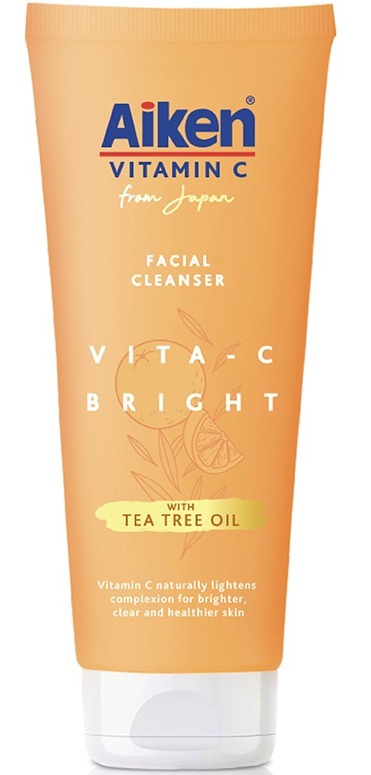 Aiken Vita-c Brightening